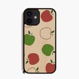 ốp lưng gỗ iphone 12