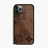 ốp lưng gỗ iphone 12 promax