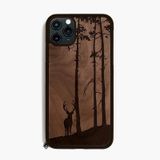ốp lưng gỗ iphone 11 promax