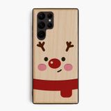 ốp lưng gỗ samsung s22 ultra