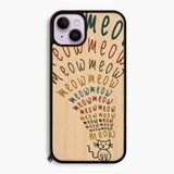 ốp lưng gỗ iphone 14