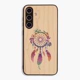 ốp lưng gỗ samsung s24