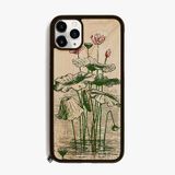 ốp lưng gỗ iphone 11 promax