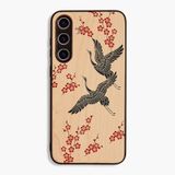 ốp lưng gỗ samsung s24