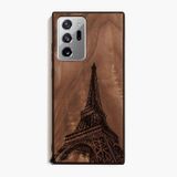 ốp lưng gỗ samsung note 20 ultra