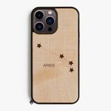 ốp lưng gỗ iphone 13 promax