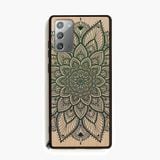ốp lưng gỗ samsung note 20