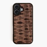 ốp lưng gỗ iphone 17