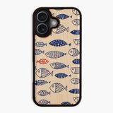 ốp lưng gỗ iphone 17