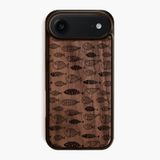 ốp lưng gỗ iphone 17 air