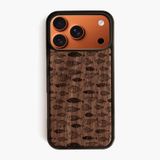 ốp lưng gỗ iphone 17 pro