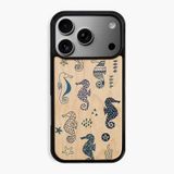 ốp lưng gỗ iphone 17 pro