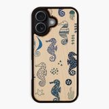 ốp lưng gỗ iphone 17
