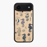 ốp lưng gỗ iphone 17 air