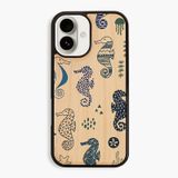 ốp lưng gỗ iphone 16