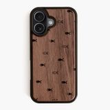 ốp lưng gỗ iphone 17