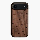 ốp lưng gỗ iphone 17 air