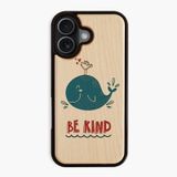 ốp lưng gỗ iphone 17