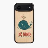 ốp lưng gỗ iphone 17 air