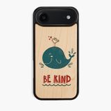 ốp lưng gỗ iphone 17 air