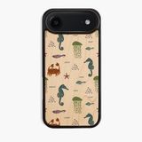 ốp lưng gỗ iphone 17 air