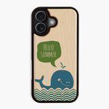 ốp lưng gỗ iphone 17