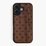ốp lưng gỗ iphone 17