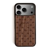 ốp lưng gỗ iphone 17 pro
