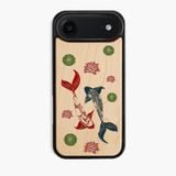 ốp lưng gỗ iphone 17 air