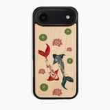 ốp lưng gỗ iphone 17 air