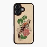 ốp lưng gỗ iphone 17