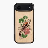 ốp lưng gỗ iphone 17 air