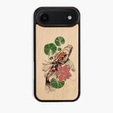 ốp lưng gỗ iphone 17 air
