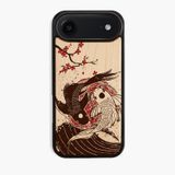 ốp lưng gỗ iphone 17 air