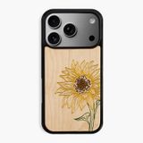 ốp lưng gỗ iphone 17 pro