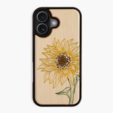ốp lưng gỗ iphone 17