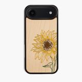 ốp lưng gỗ iphone 17 air