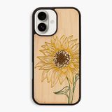 ốp lưng gỗ iphone 16