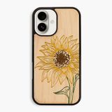 ốp lưng gỗ iphone 16