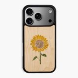 ốp lưng gỗ iphone 17 pro