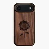 ốp lưng gỗ iphone 17 air