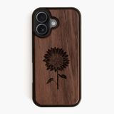 ốp lưng gỗ iphone 17