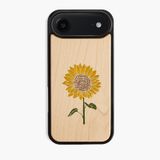 ốp lưng gỗ iphone 17 air