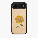 ốp lưng gỗ iphone 17 air
