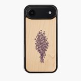 ốp lưng gỗ iphone 17 air