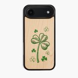 ốp lưng gỗ iphone 17 air