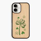 ốp lưng gỗ iphone 16