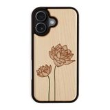 ốp lưng gỗ iphone 17