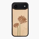 ốp lưng gỗ iphone 17 air