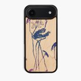 ốp lưng gỗ iphone 17 air